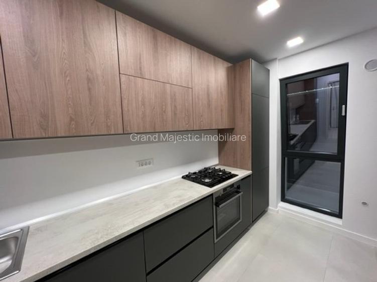 Apartament 2 camere Aviatiei Promenada Mall PRIMA INCHIRIERE - 9