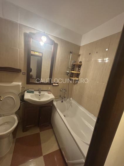 Apartament cu 3 camere | Giurgiului | Piata Progresul | Grand Arena  - 8