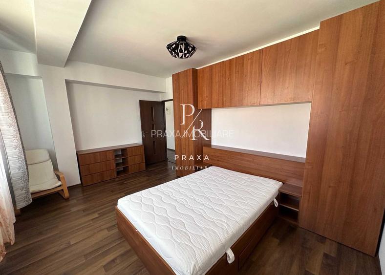Apartament de vanzare  65mp - 3 camere cu garaj in Floresti! - 5