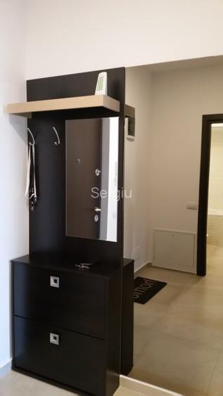 Garsoniera 42 mp, bloc nou 2020, cartier rezidential NOVUM Politehnica - 7