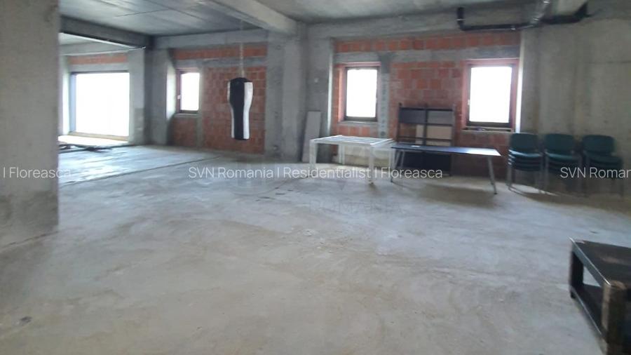 REC3001324 Spatiu Comercial de Vanzare in Herastrau I Ideal pentru Spa sau Centr - 8