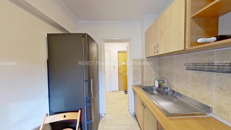 Apartament 2 camere, etaj 4/10, Berceni – 400 EUR, bloc anvelopat - 7