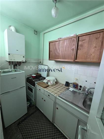 Garsoniera Burdea - 5