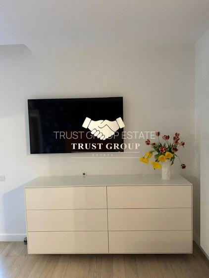 Apartament 3 camere Rahmaninov - Floreasca | 120mp garaj si boxa incluse - 11