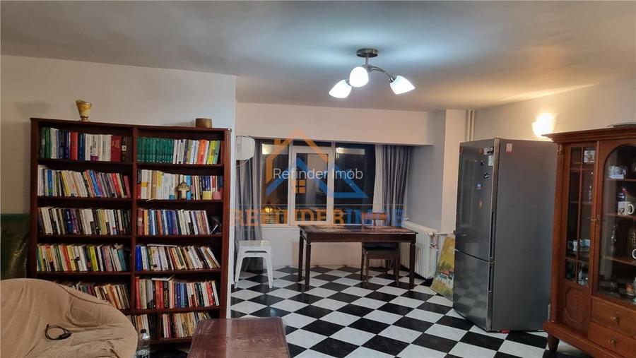 Apartament 3 camere – Unirii Tribunal | 89 mp | Renovat - 11