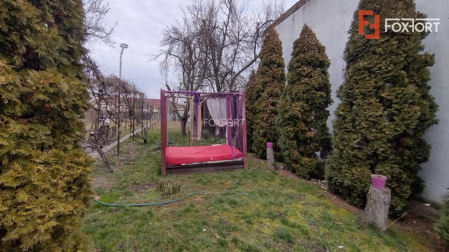 Casa individuala 4 camere, zona Ronat - Teren 902 mp - 12