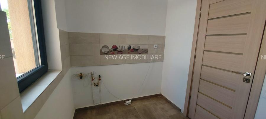 Apartament cochet + curte, etaj 1, Vatra Luminoasa -Iancului - 23