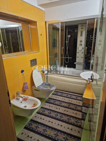 Apartament 3 Camere | 80 Mp | Terasa | Garaj | Zorilor Recuperare - 5