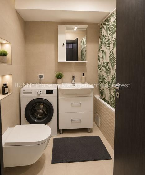 2 Rooms | Novum Grozavesti | Modern - 3