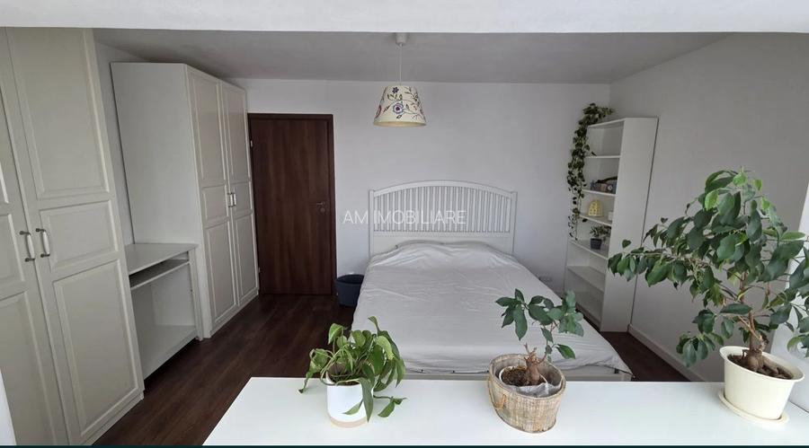 AP. 3 CAMERE- TEI, LOC DE PARCARE, PRIMA INCHIRIERE, MOBILAT MODERN - 4