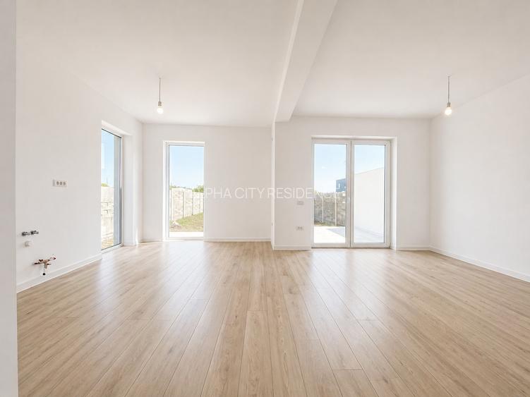 Dezvoltator: Duplex Modern cu 5 camere si 3 bai - 2
