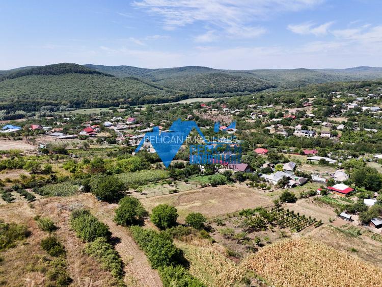 Casa cu teren in Telita - 3549MP - zona foarte frumoasa - 17