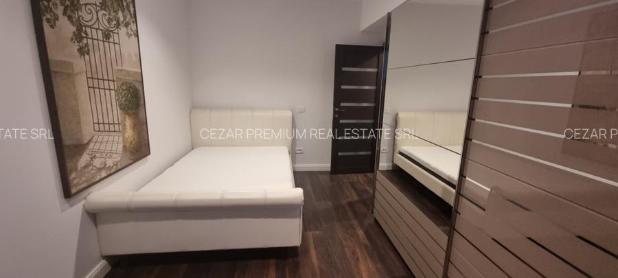 HERASTRAU SOSEAUA NORDULUI DE INCHIRIAT APARTAMENT 3 CAMERE  LUX - 12