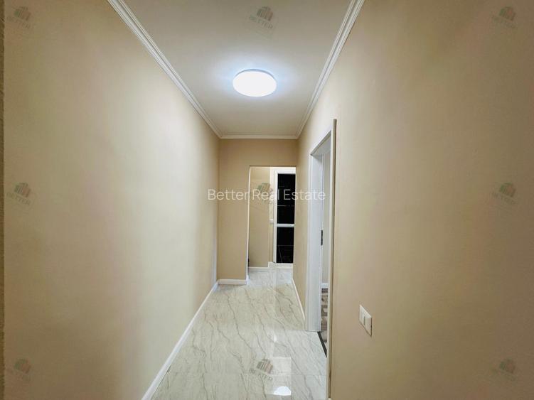 Apartament 3 Camere - Decomandat - 2 Minute Metrou Apărătorii Patriei - 5