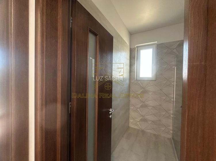 Casa Parter - 2 Dormitoare - 2 Bai  - Berceni-Vidra - 13