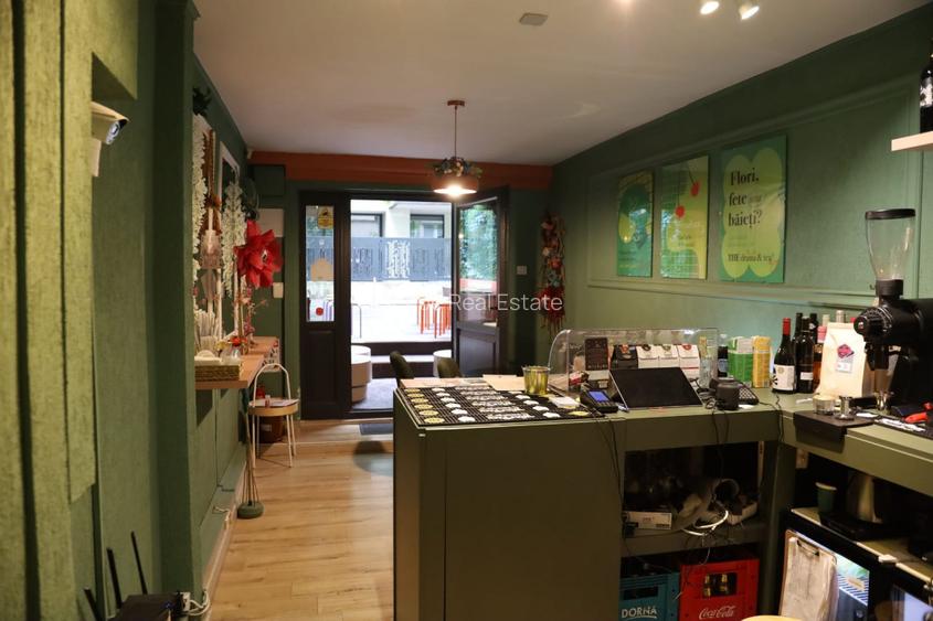 Vânzare spațiu comercial Dorobanți Bucuresti - 5