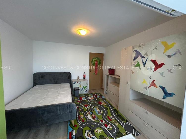 2 Cam-3 min Spitalul Judetean-54MP--Mobilat--2 Balcoane-Centrala--90.000 Eur!Neg - 12