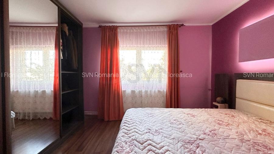 REA1026276 Apartament 2 camere si birou de inchiriat l Doamna Ghica - 2