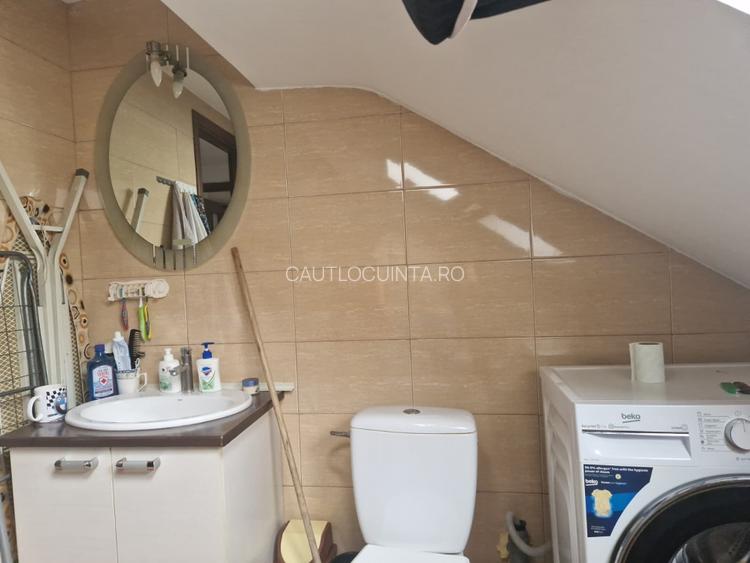 Apartament 4 camere tip duplex | Berceni – Uioara | Etaj 5 + Mansarda - 11