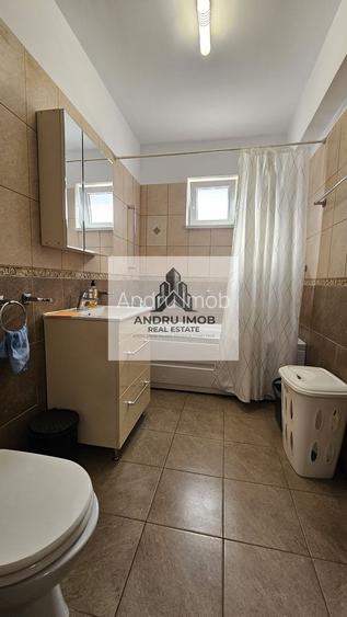 2 Camere Decomandat - Drumul Fermei - 10 min Metrou Leonida/Berceni - 15