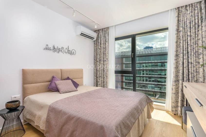 Apartament 2 camere I Nusco City I De inchiriat - 3