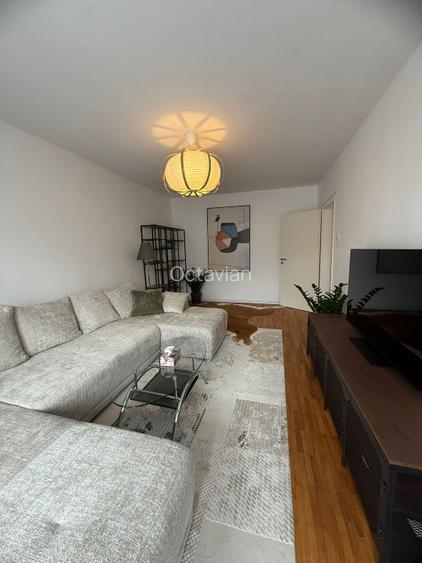 Apartament 2 camere decomandat | Ultracentral - Liceul Mircea. Prima închiriere - 2