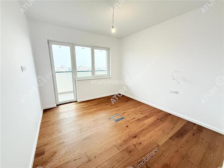 Penthouse cu 4 camere 111 mp utili terasa 78 mp doua locuri parcare - 10