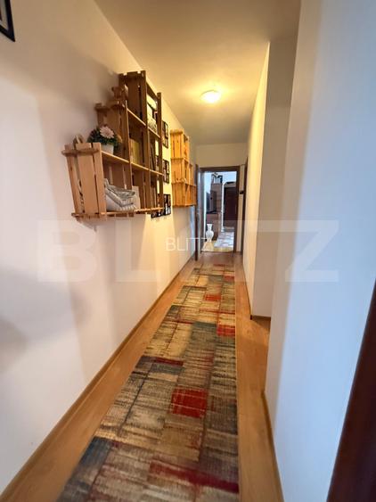 Apartament 4 camere, 74 mp utili, Centrul Civic - 4