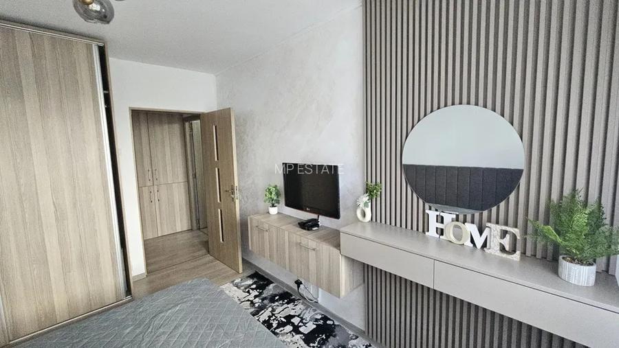 Apartament 2 camere Dristor-Park Lake Mall /Metrou Dristor/Balcon/Parcare inclus - 2