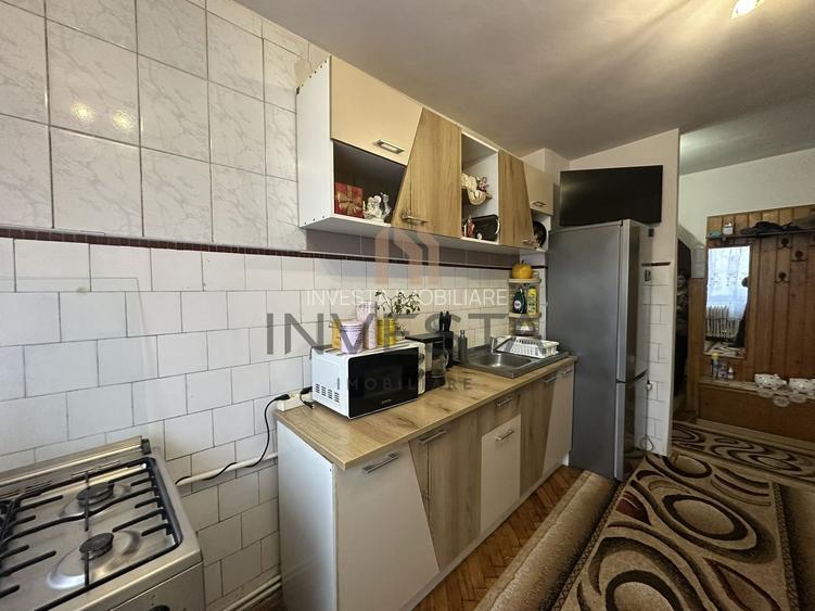Apartament 3 camere decomandate la super pret Manastur! - 2