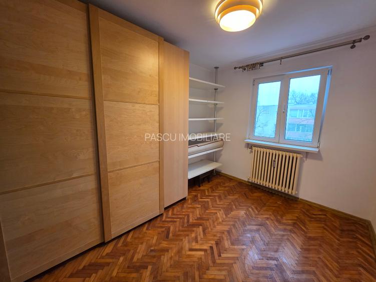 Nicolae Grigorescu, apropiere metrou, cf.I, decomandat, renovat, bloc reabilitat - 8