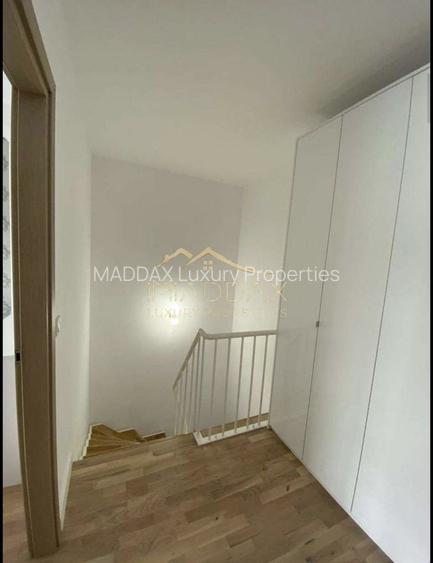 Apartament cu 2 camere de tip duplex // Zona Aviatiei - 16