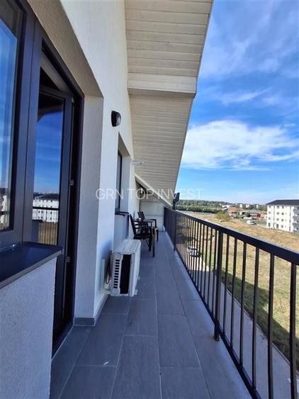 Apartament 3 camere 2 locuri parcare zona Arhitectilor - 9