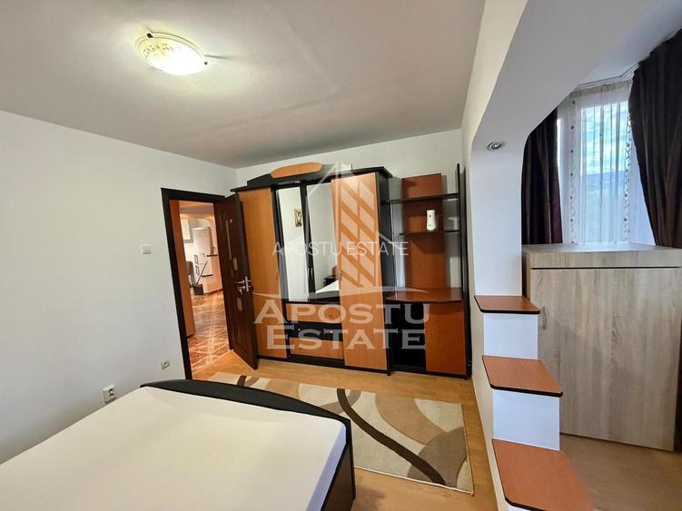 Apartament cu 3 camere, de inchiriat, petfriendly, Lipovei, Timisoara - 4