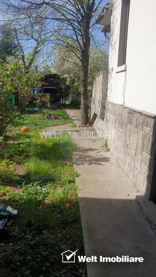 Teren 690 mp, P+3+R, Centru, Platinia - 3