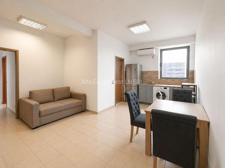 Spațiu profesional de închiriat – Centru Civic, Brașov - 6