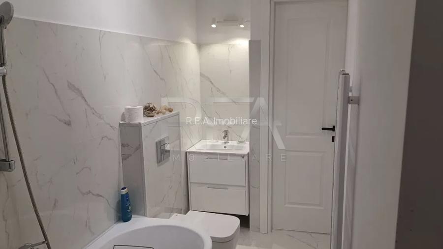 PENTHOUSE ULTRACENTRAL CU VEDERE PANORAMICĂ  - 10