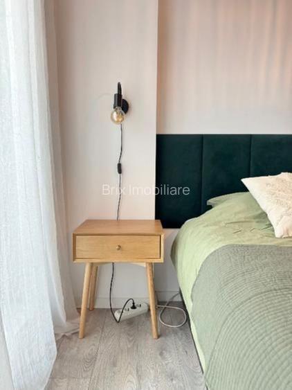 Apartament 2 camere - Bucurestii Noi - M Jiului - Centrala Proprie - 5