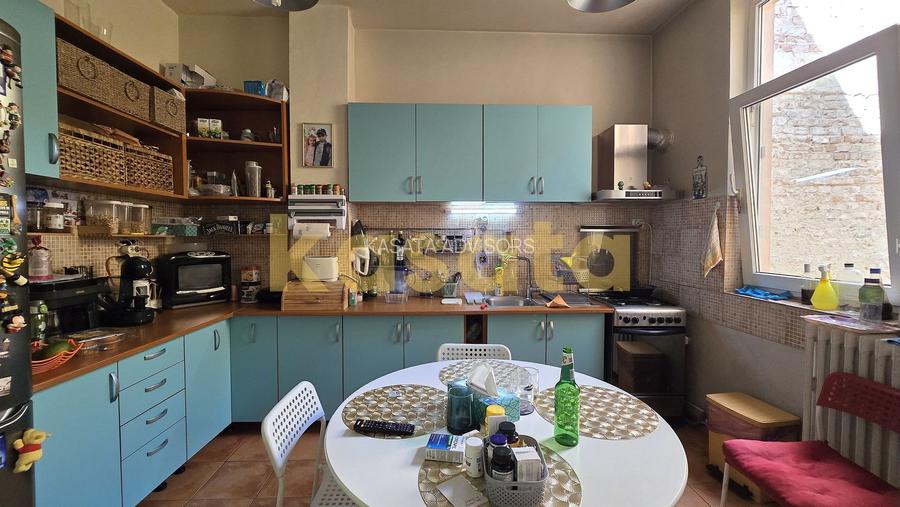 OPORTUNITATE | VILĂ 14 CAMERE | ZONA ICOANEI | LUX ȘI SPAȚIU - 14