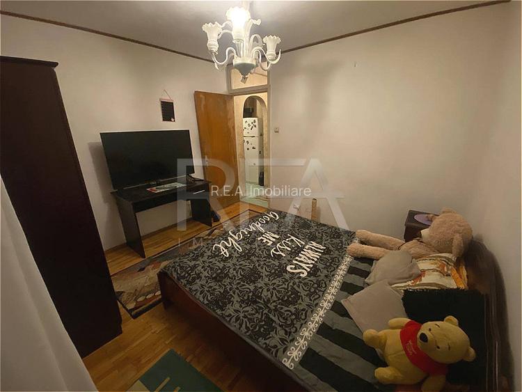 3 Camere- Decomandat- 71,5 mp- Boxa-Calea Rahovei - 4