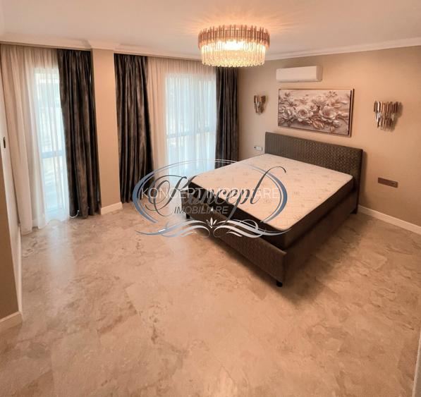 Duplex cu terasa tip rooftop si jacuzzi - 12