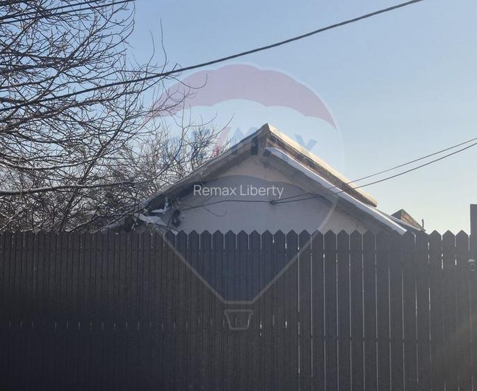 Casă de vânzare in Pantelimon - 2