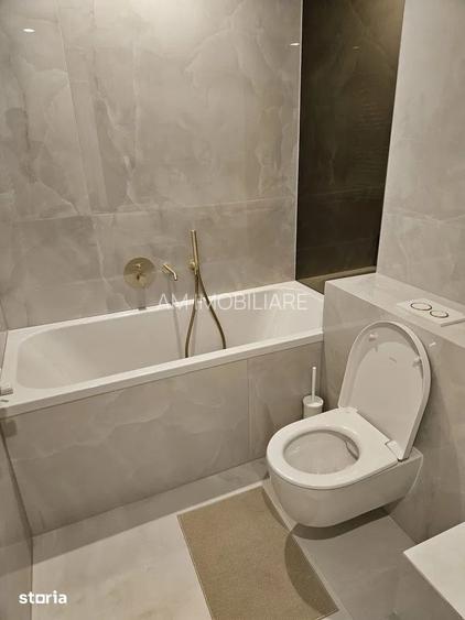 AP. 2 CAMERE CORTINA NORTH, MOBILAT MODERN, LOC PARCARE - 6