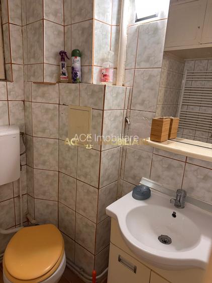 Garsoniera de inchiriat | Cismigiu | Metrou | Centrala | Petfriendly - 8