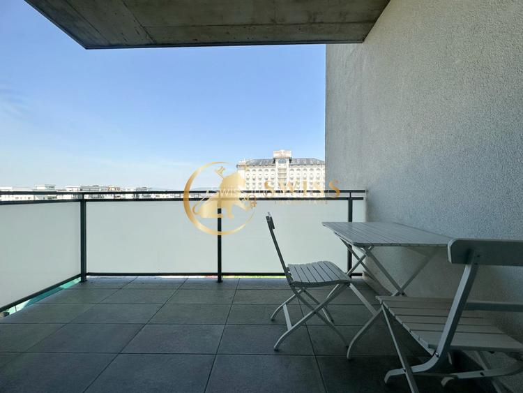 Apartament 2 camere | Pet Friendly | Terasa | Parcare subterana  | Buna Ziua - 10