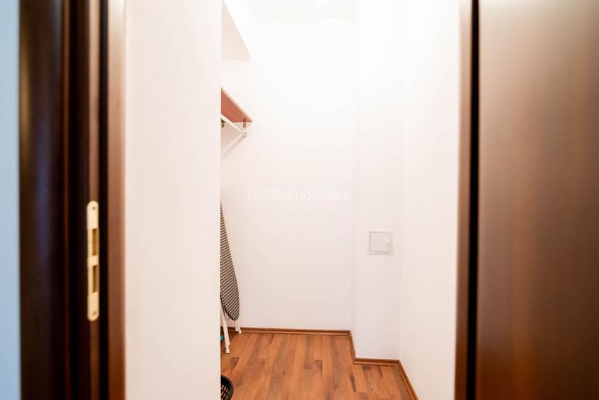 Apartament cu 3 camere, Prima Nufarul - 4