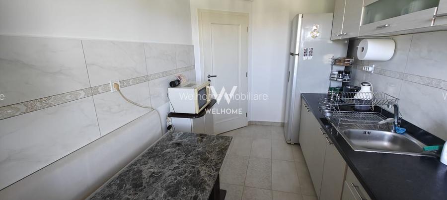 Apartament spațios cu 4 camere, mobilat, în Valea Aurie – 2 niveluri, 98 mp - 16