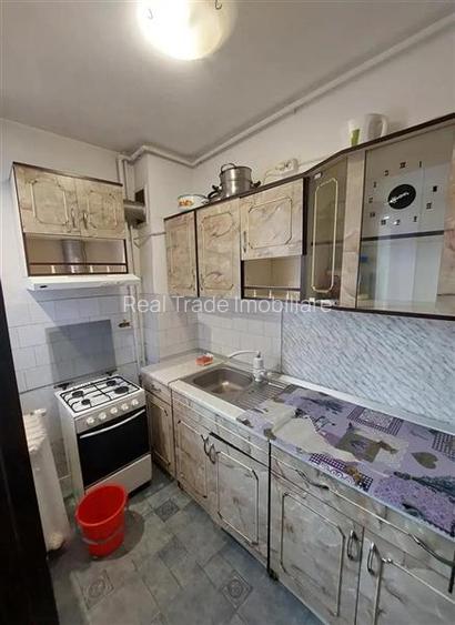 Garsoniera zona Astra Saturn - 3