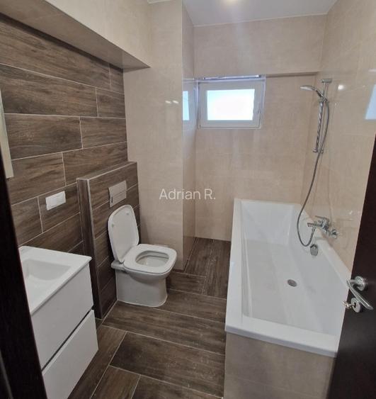 Apartament 2 camere LUX Evergreen Towers Iași, decomandat, prima închiriere - 6