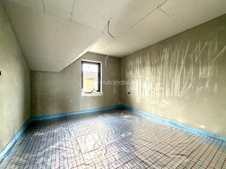 Comision 0% Duplex modern, 4 camere, 97 mp utili, 200 mp teren - Sanandrei - 4